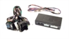 Ratstyring For Parrot - Mercedes E Class(W211)/SLK(R171) Audio20 MF2311/MF2420 40pin canbus Bruges med Parrot CK3000 Evolution